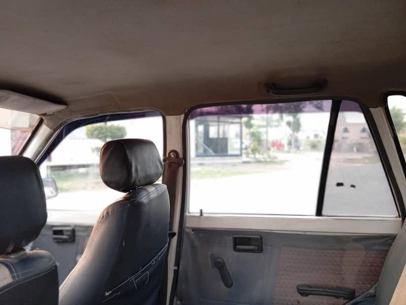 Mehran 2011 VXR 15