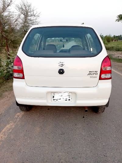 antique alto 2009
