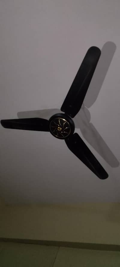 AC DC fan Leeds company