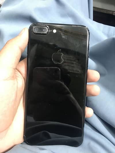 Iphone 7+