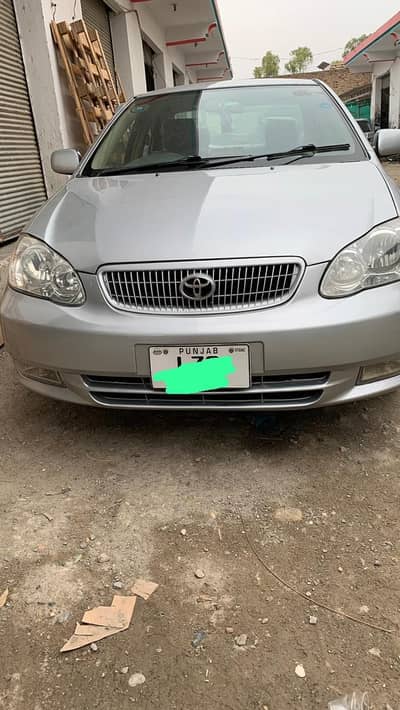 Se Saloon manual fresh car