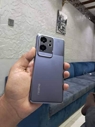 Realme GT6