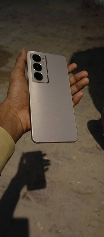 new phone