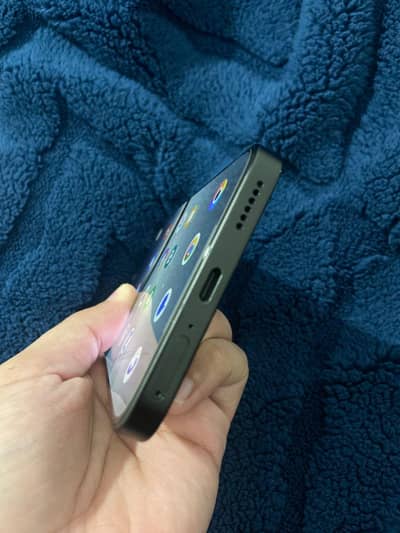 Poco F7 256gb