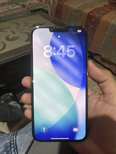 Iphone 13 pro max non pta 1 TB