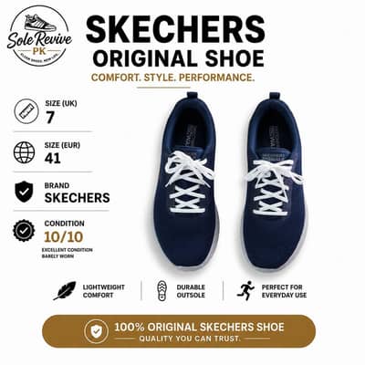 Skechers original shoe