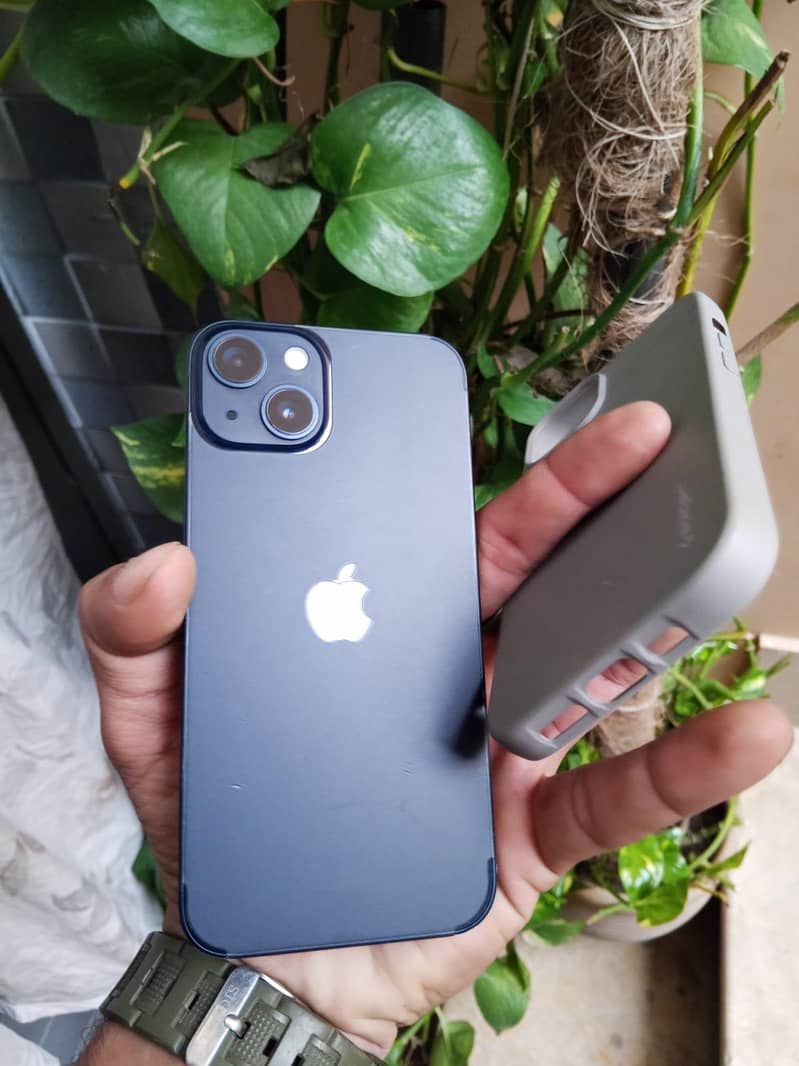 Iphone 13 0