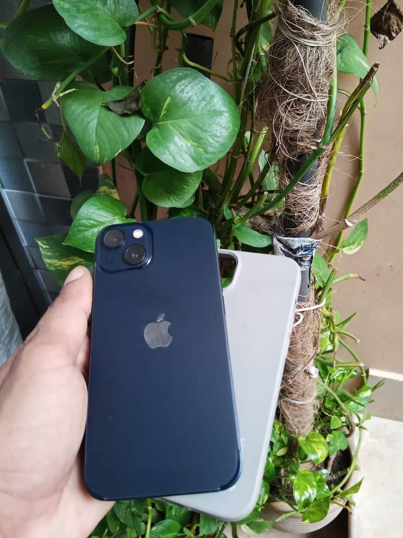 Iphone 13 5