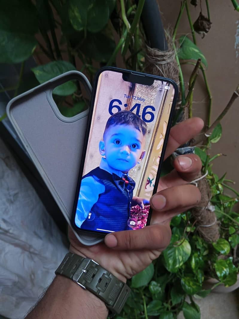 Iphone 13 6