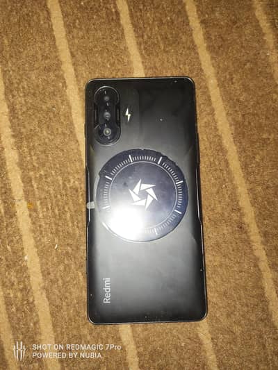 Redmi k40 gaming 90 fps