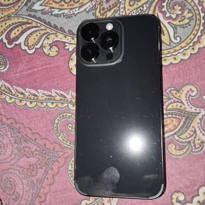 Iphone 15 Pro Max | JV | 256GB |