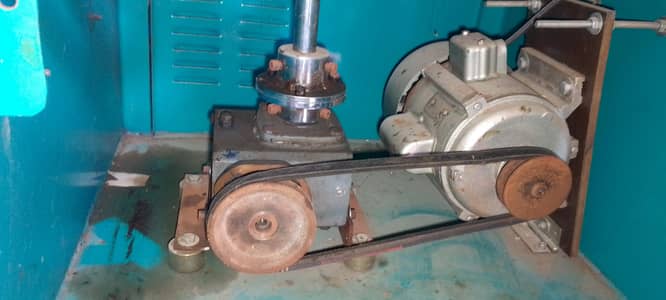 Nimco/surf/slanty/masala Packing machine