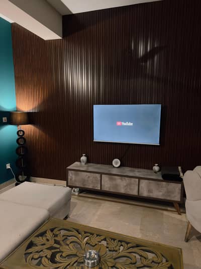 Budget Friendly Flat