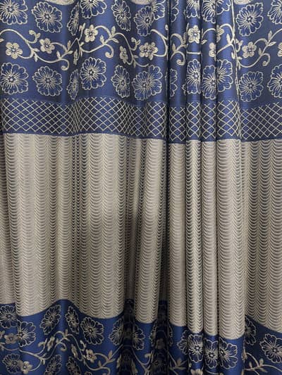 6 piece curtains