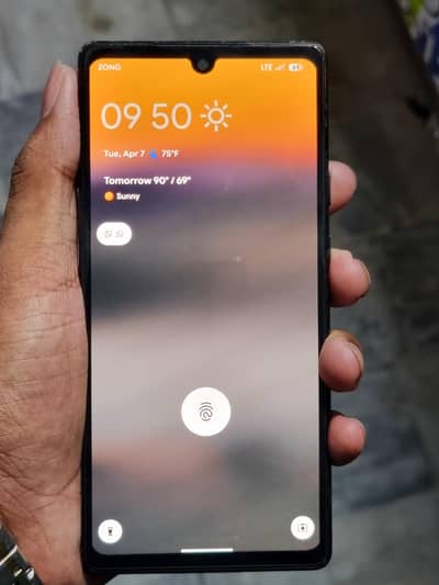 Pixel 6a urgent sell