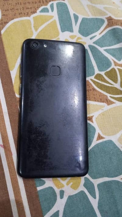 vivo y75A 4gb 32gb