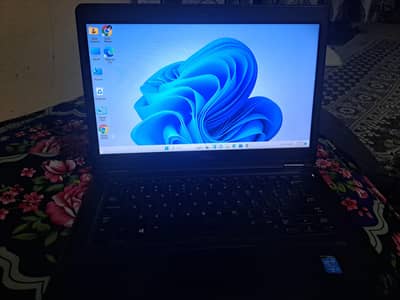 Dell Latitude E5450