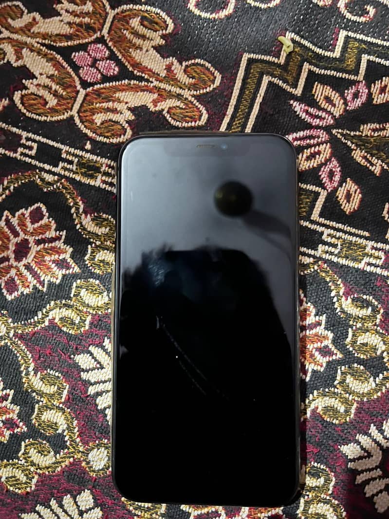 iphone 11 0