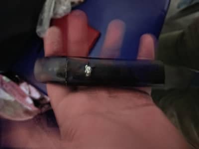 Premium Rechargeable Pod