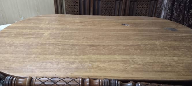 Dinning table