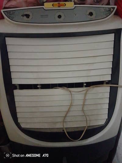 air cooler