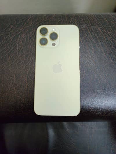 Iphone 14 pro max PTA Approved