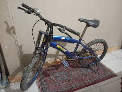 Cycle For Sale