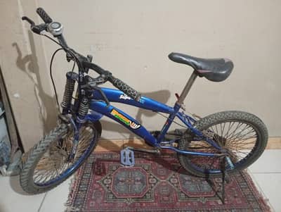 Cycle For Sale