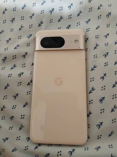 Google pixel 8 official pta approved