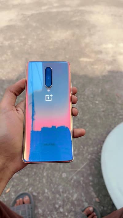 One plus 8 non pta