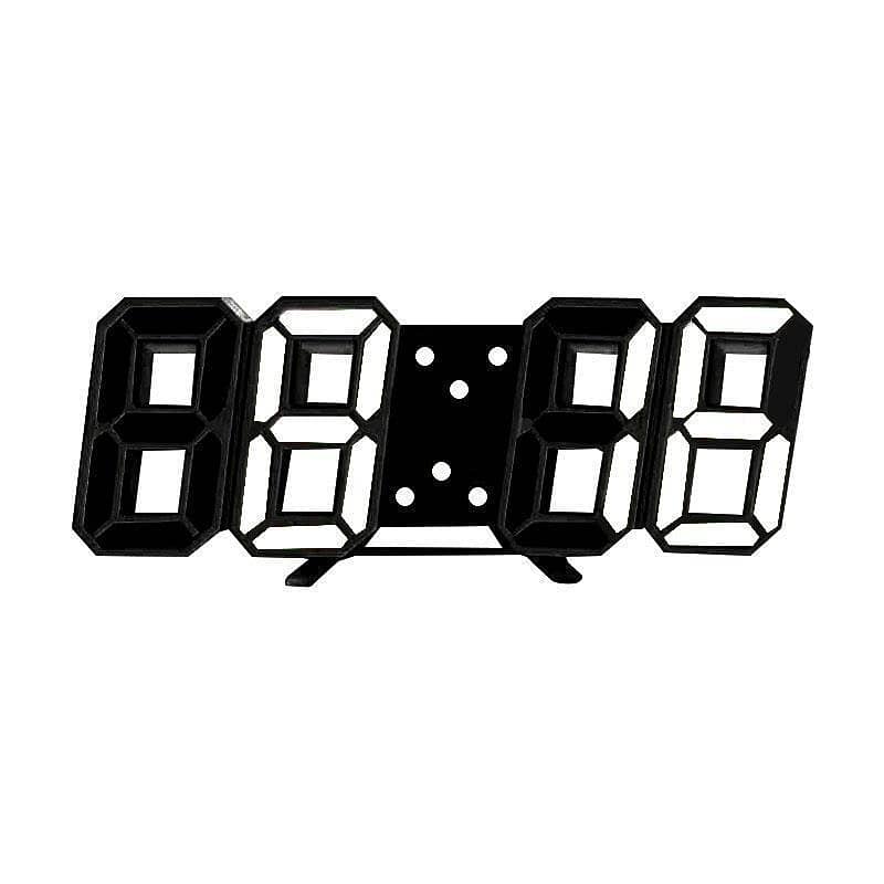 casio clock 1