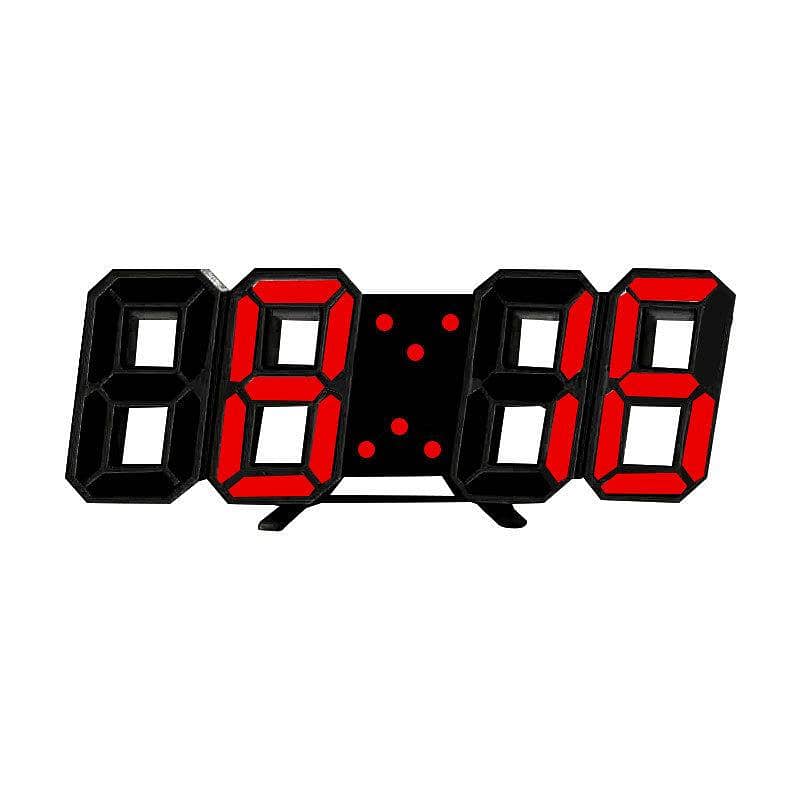 casio clock 4