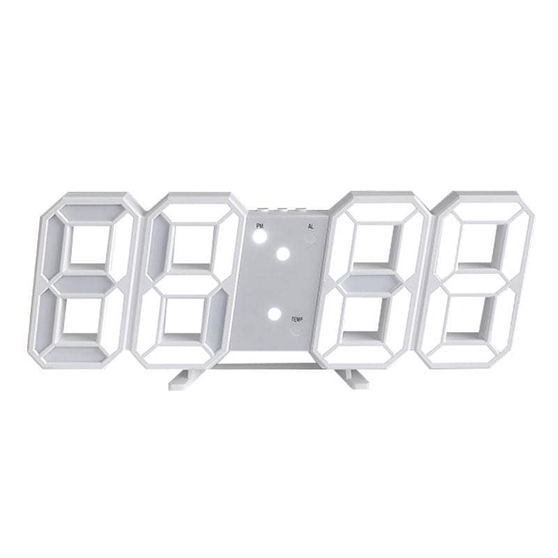 casio clock 6