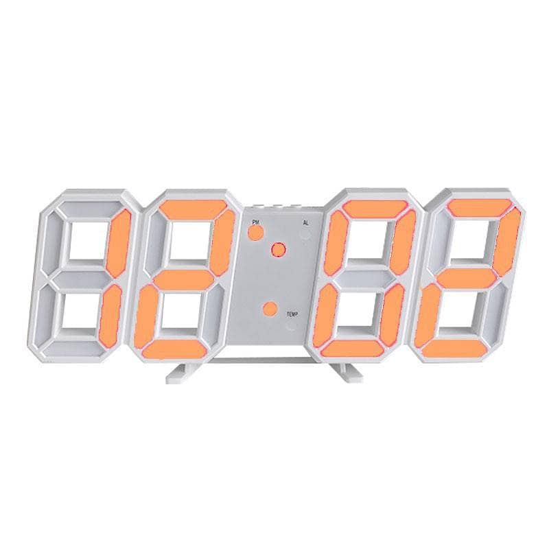casio clock 9