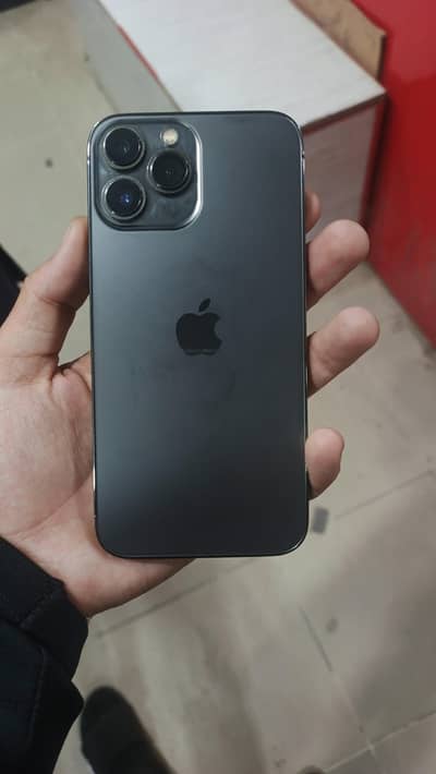 13 pro max ( Official PTA Approved )