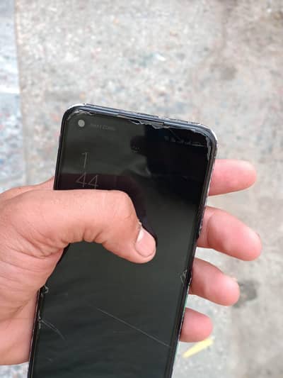 oppo A52