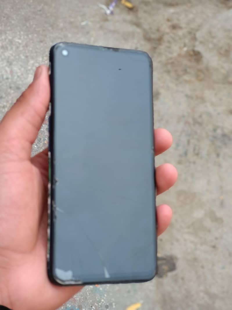 oppo A52 2