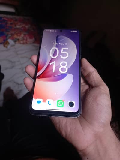 Realme C71 – 2 Months Used |