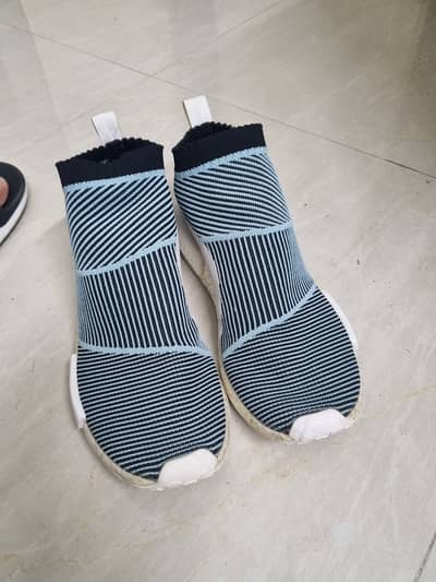 ADIDAS PARLEY NMD CITY SOCK CS1 Ultraboost Sneakers Running Shoes