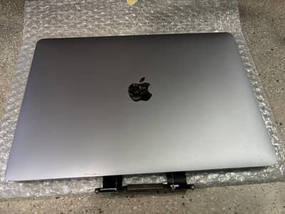 Original pulled LCD of MacBook Air 2020 A2337 backlight not working