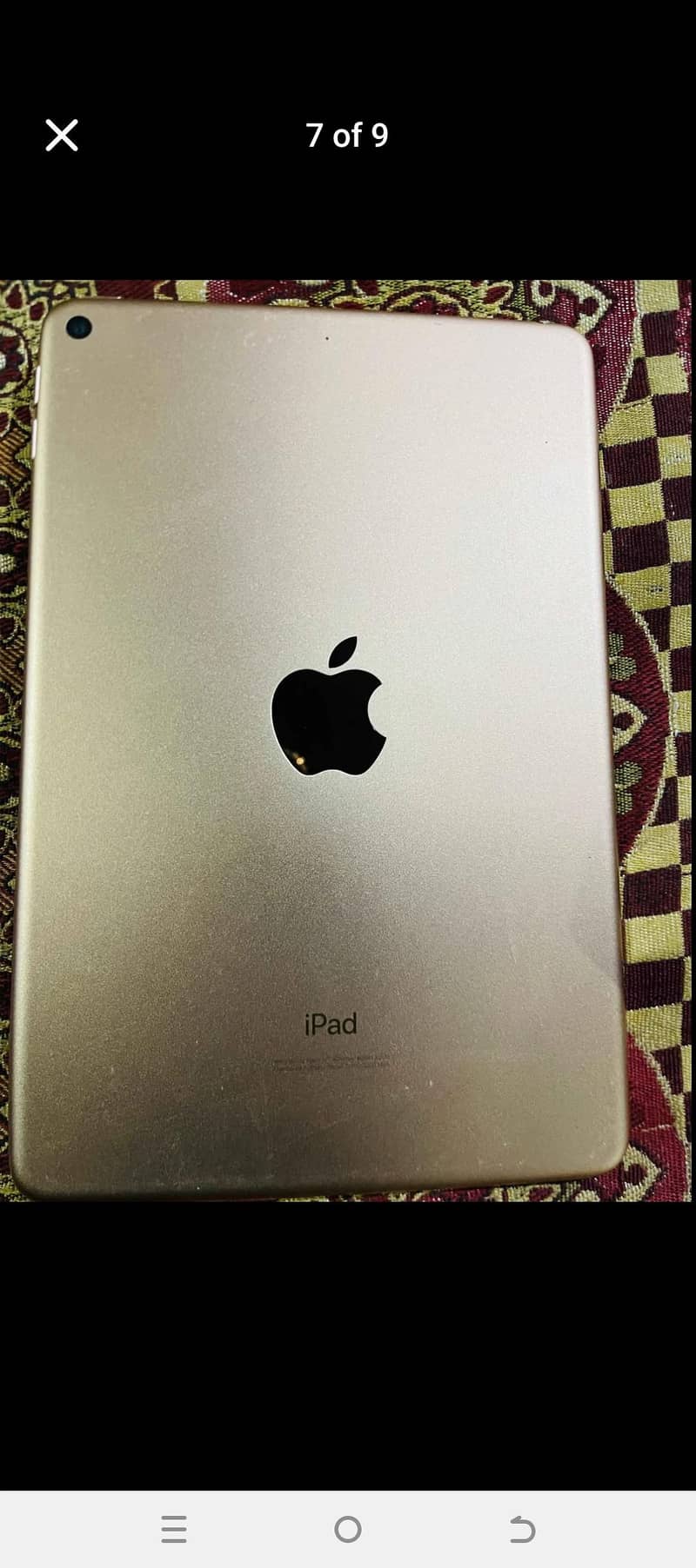 ipad mini5 2
