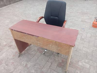 Computer Table