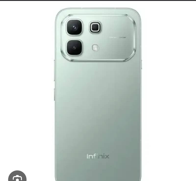 Infininx note 60 0