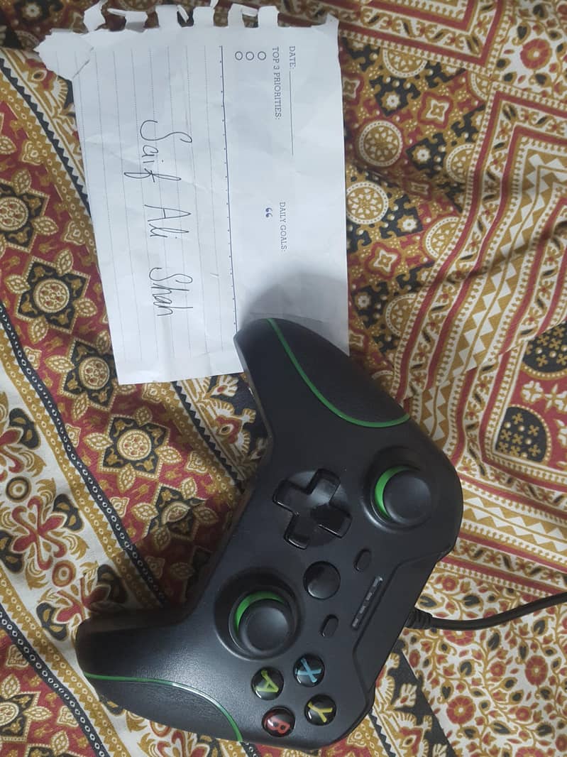 Xbox copy controller 0