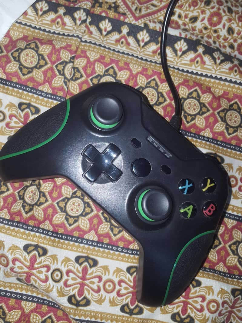 Xbox copy controller 2