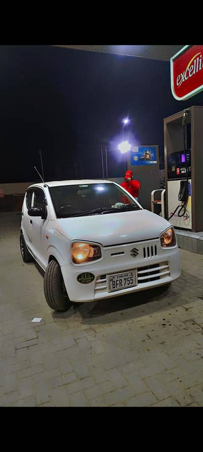 Alto excellent condition