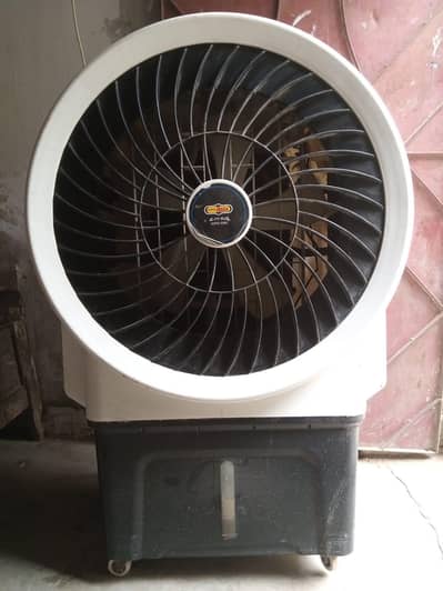 air cooler super Asia model jc-777