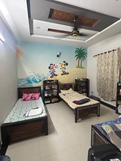 kashf girls hostel