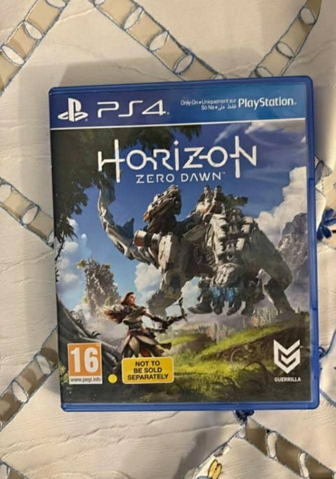 Ps5 games 0