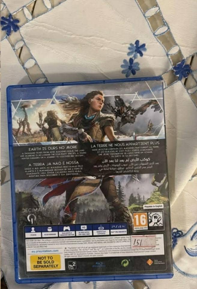 Ps5 games 2